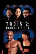 Poster de la película Trois 2: Pandora's Box - Películas hoy en TV