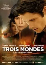 Póster de la película Trois mondes