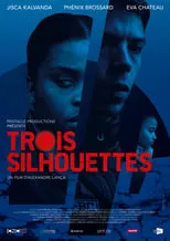 Portada de Trois silhouettes