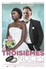 Portada de Troisièmes Noces