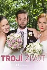 Poster de la película Trojí život - Películas hoy en TV