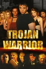 Portada de Trojan Warrior