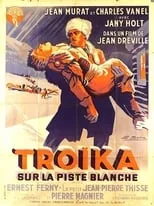 Película Troïka sur la piste blanche