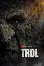 Portada de Trol