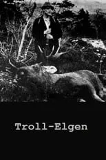 Película Troll-Elgen