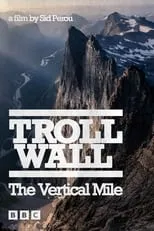 Película Troll Wall - The Vertical Mile