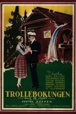 Póster de Trollebokungen