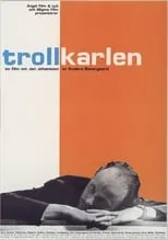 Película Trollkarlen - en film om Jan Johansson