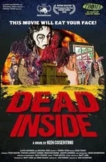 Poster de la película Troma's Dead Inside - Películas hoy en TV