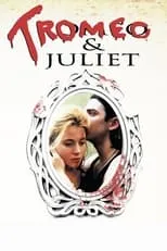 Jane Jensen interpreta a Juliet Capulet en Tromeo y Julieta