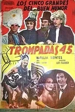 Película Trompada 45