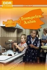 Película Trompeten-Anton