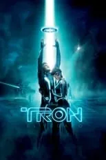 Dean Redman interpreta a Light Jet Sentry en TRON: Legacy