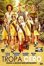 Poster de Troop Zero