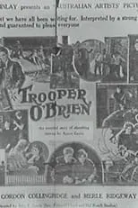 Gordon Collingridge es  en Trooper O’Brien