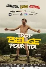 Póster de Trop belge pour toi