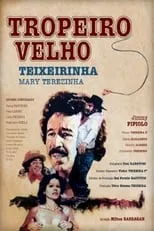 Película Tropeiro Velho