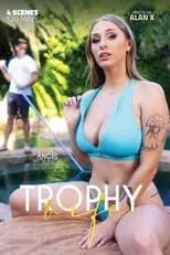 Poster de Trophy Wife