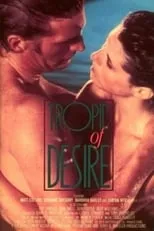 Ted Richert interpreta a Ralph en Tropic of Desire