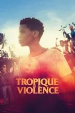 Nawirou Djanfar interpreta a Ouirlax en Tropic of Violence