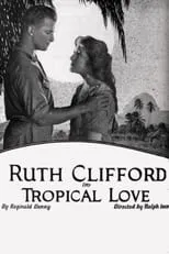 Ernest Hilliard interpreta a Carlos Blasco en Tropical Love