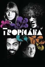 Póster de la película Tropicália