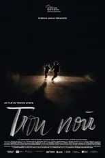 Película Trou Noir