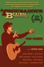 Película Troubadour Blues