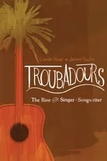 Poster de la película Troubadours - Películas hoy en TV