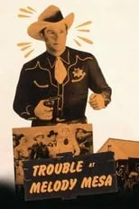 Portada de Trouble At Melody Mesa