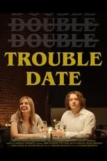 Chase Bridges es Donnie en Trouble Date