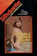 Terry Galko es Glenda en Trouble Down Below