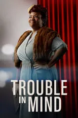 Póster de la película Trouble in Mind