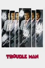 Portada de Trouble Man