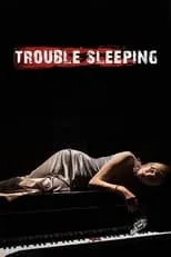 Poster de Trouble Sleeping