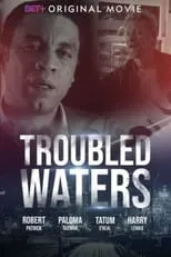 Poster de Troubled Waters