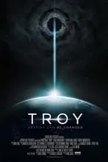 Christian James interpreta a  en Troy