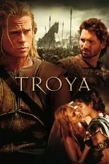 Diane Kruger es Helen en Troya