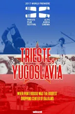 Póster de Trst, Jugoslavija