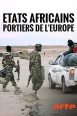 Philipp Schepmann es Narrator en Türsteher Europas - Wie Afrika Flüchtlinge stoppen soll