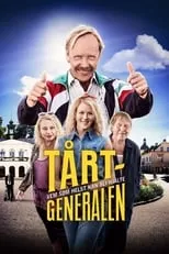 Poster de Tårtgeneralen