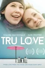 Poster de la película Tru Love - Películas hoy en TV