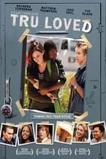 Poster de la película Tru Loved - Películas hoy en TV