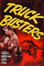 Portada de Truck Busters