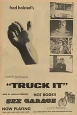 Jim Frost es  en Truck It