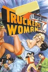 Portada de Truckin' Man