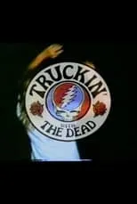 Mickey Hart interpreta a Self en Truckin' With The Dead