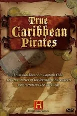 Película True Caribbean Pirates