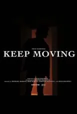 Cris Ruiz es Man en True Darkness: KEEP MOVING