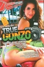 Poster de True Gonzo